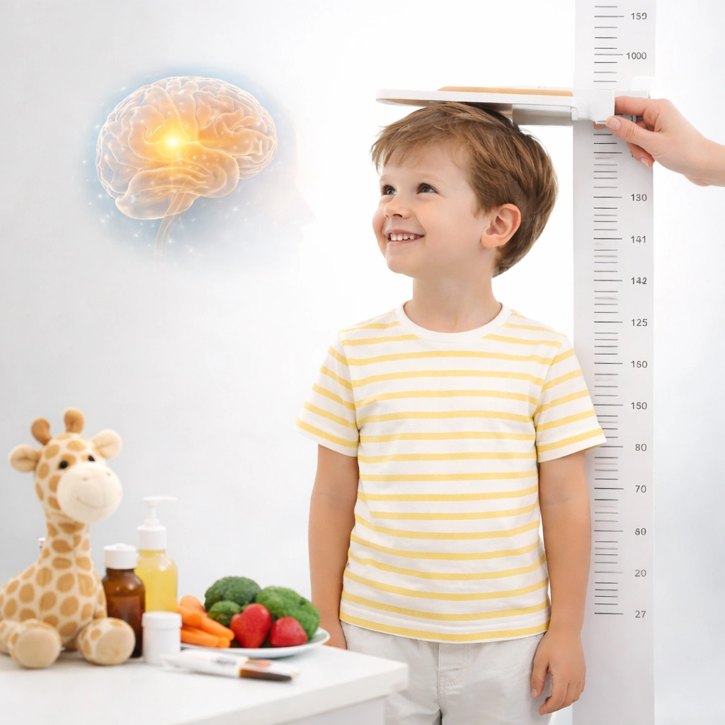 Children Care