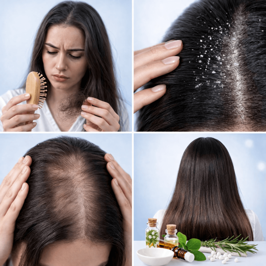 Hair Care