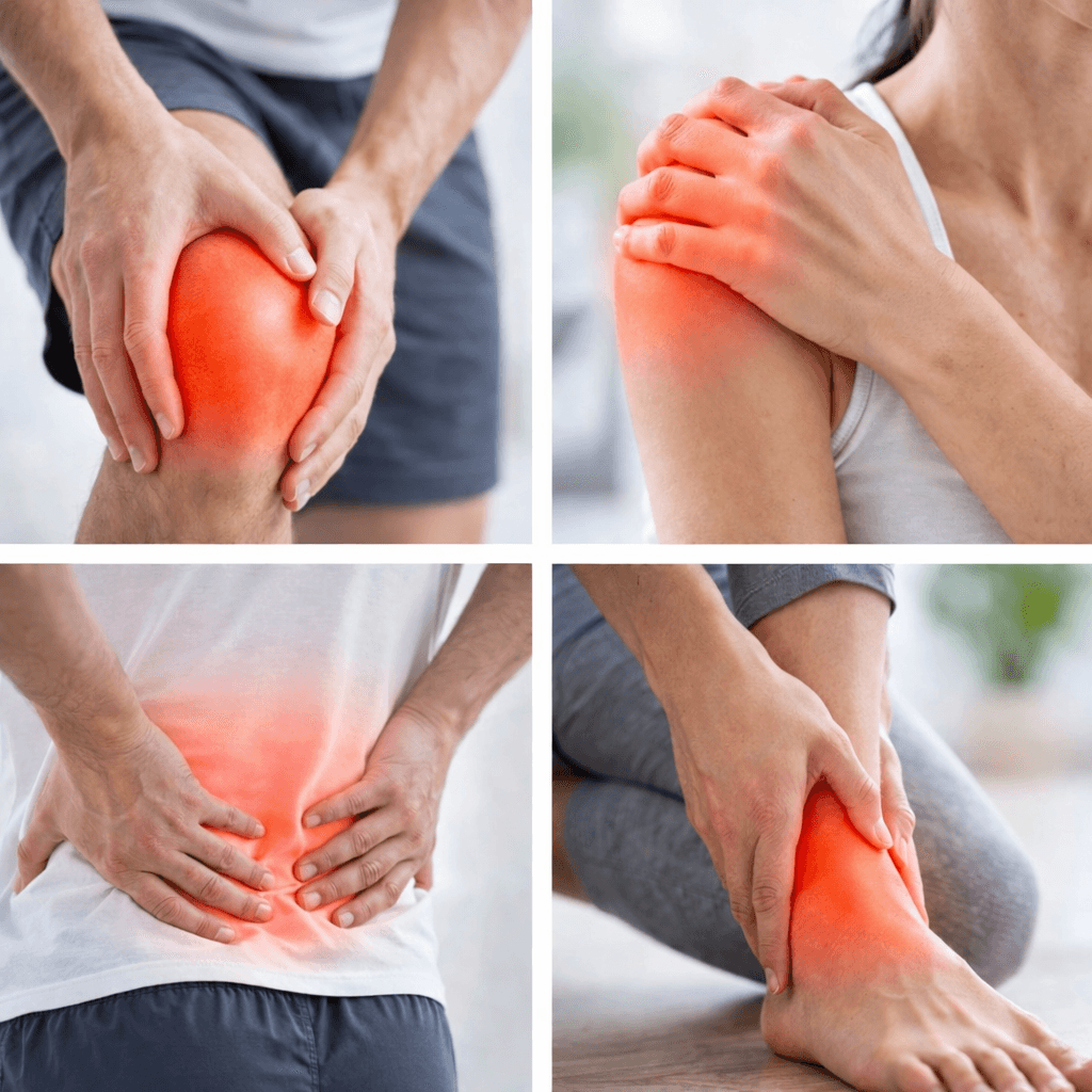 Joint Pain