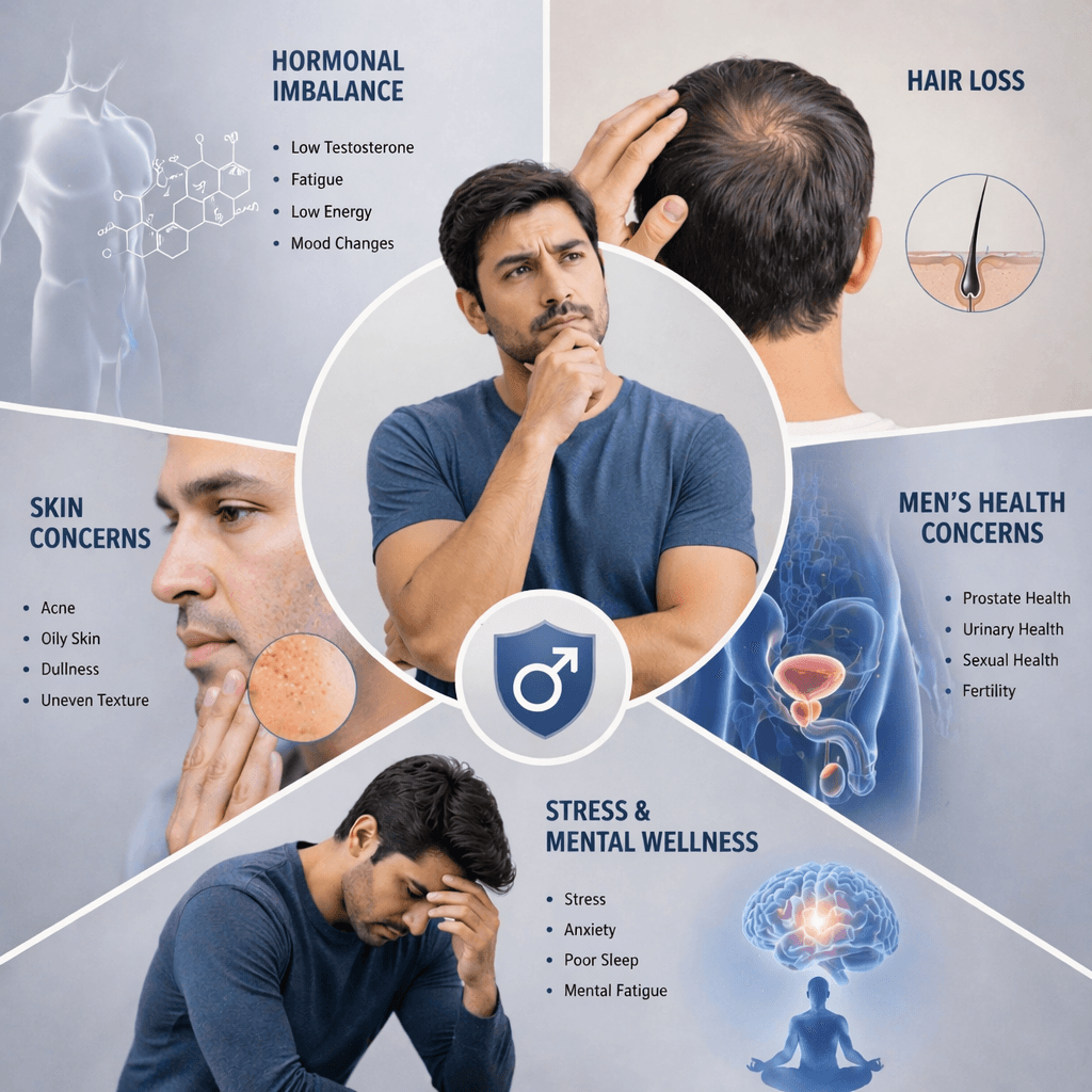 Male Care