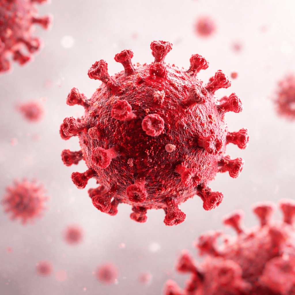 Viral Diseases