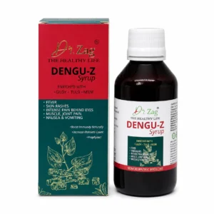 DENGU-Z (Syrup)