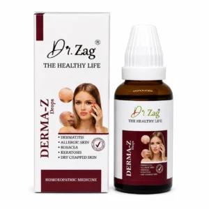 DERMA-Z (Drops)