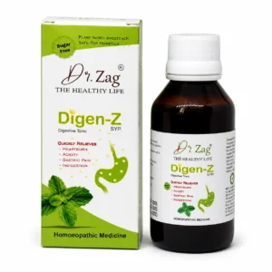 DIGEN-Z (Syrup)