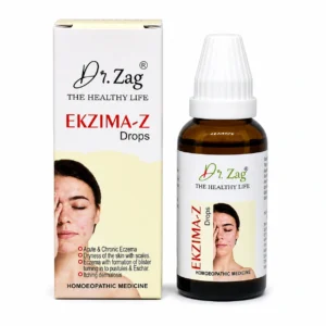 EKZIMA-Z (Drops)