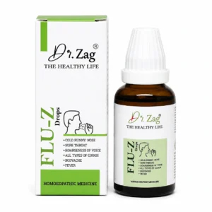 FLU-Z (Drops)