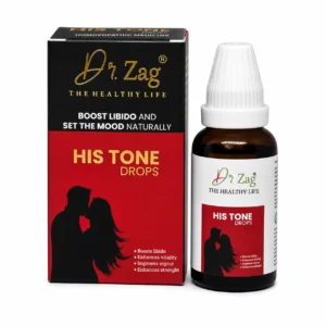 HIS TONE (Drops)