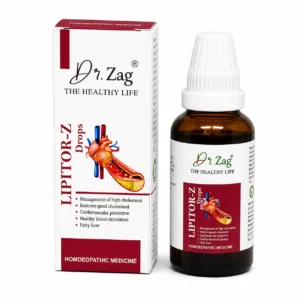 LIPITOR-Z (Drops)