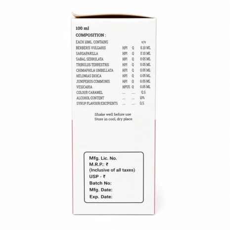 NEPHRO-Z-Syrup4 NEPHRO-Z-Syrup4