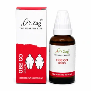 OBE GO (Drops)