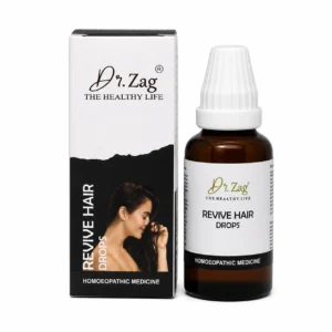 REVIVE HAIR (Drops)