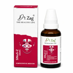SINUS-Z (Drops)