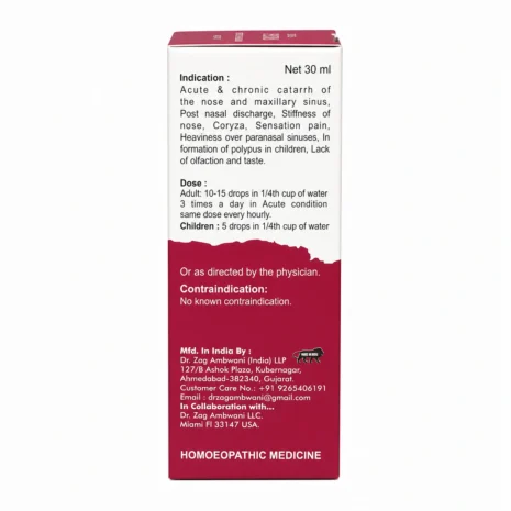 SINUS-Z-drops4 SINUS-Z-drops4