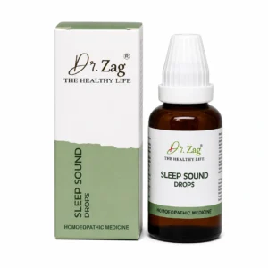 SLEEP SOUND (Drops)