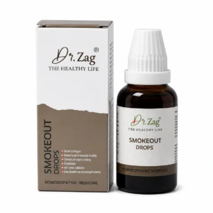 SMOKEOUT (Drops)