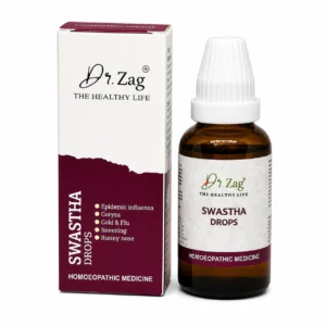 SWASTHA (Drops)
