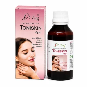 TONISKIN (Syrup)
