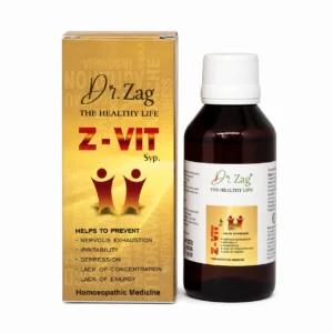 Z-VIT (Syrup)