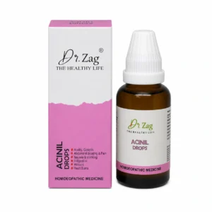 ACINIL (Drops)