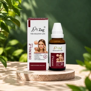 DERMA-Z (Drops)
