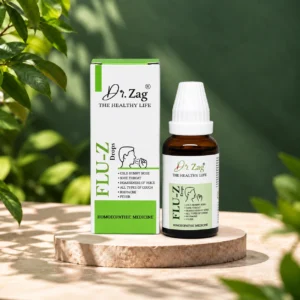 FLU-Z (Drops)