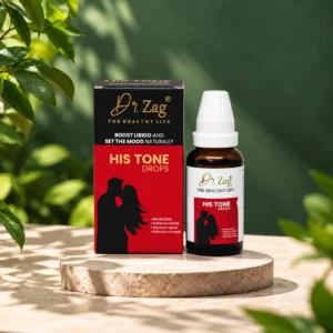 HIS TONE (Drops)