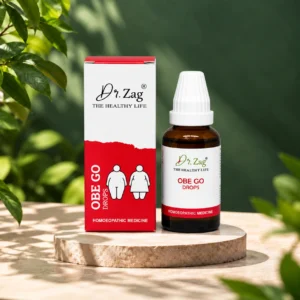 OBE GO (Drops)