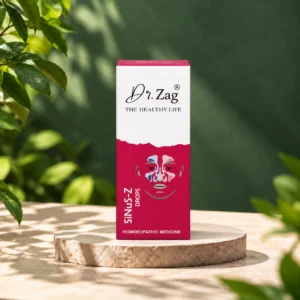 SINUS-Z (Drops)