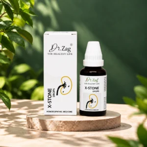 X- STONE (Drops)