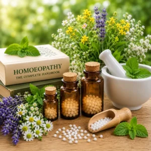 Five Daily Habits For Lasting Vitality