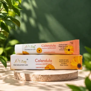 Calendula (Ointment)