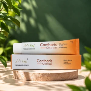 Cantharis (Ointment)