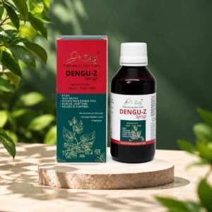 DENGU-Z (Syrup)