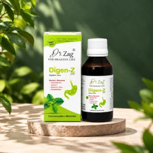 DIGEN-Z (Syrup)