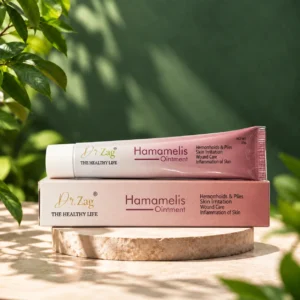 Hamamelis (Ointment)