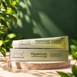 Hypericum (Gel)