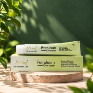 Petroleum (Ointment)