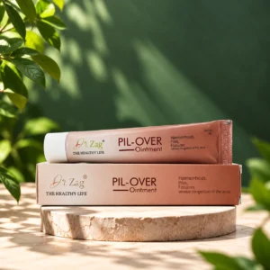 Pilover (Ointment)