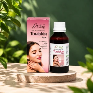 TONISKIN (Syrup)