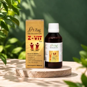 Z-VIT (Syrup)