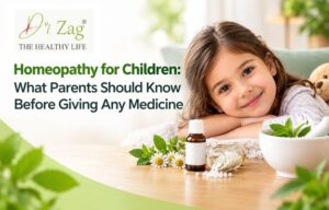 Homeopathy for Children